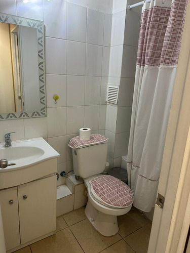 Departamento Cumbres Las Rastras Amoblado