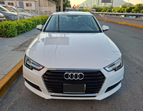 Audi A4 2.0 T Select 190hp Dsg