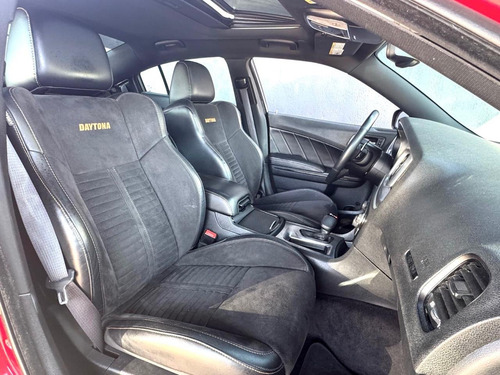 Dodge Charger 5.7 R-t At