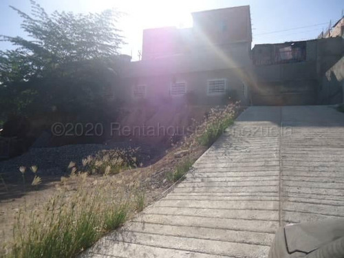 Casa En Alquiler En Barquisimeto Jr