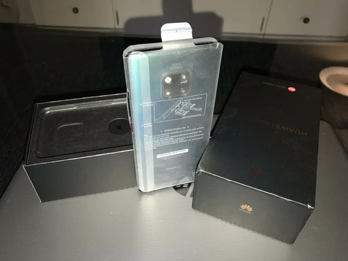 100% Nuevo Huawei Mate 20 Pro 128gb