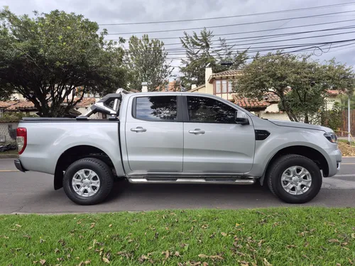 Ranger Xls Mt 4x2 2.5 Gasolina