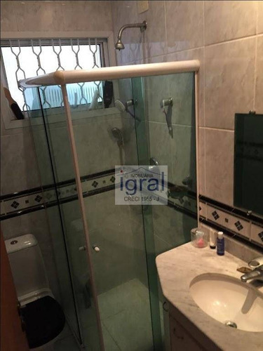 Casa À Venda, 343 M² Por R$ 1.000.000,00 - Jardim Oriental - São Paulo/sp - Ca0174
