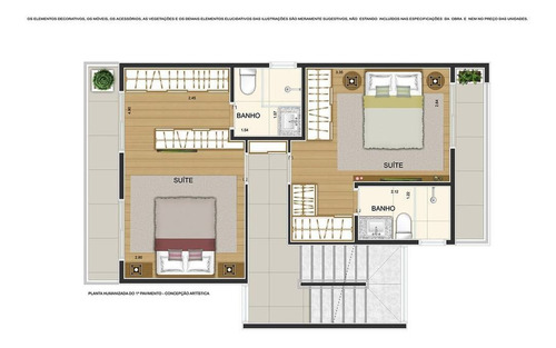 Imagem 16 de 19 de Casa À Venda No Bairro Granja Viana - Cotia/sp - O-5701-15469