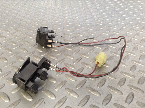 Control De Volante Chevrolet Optra Ls Mod 06-09 Original