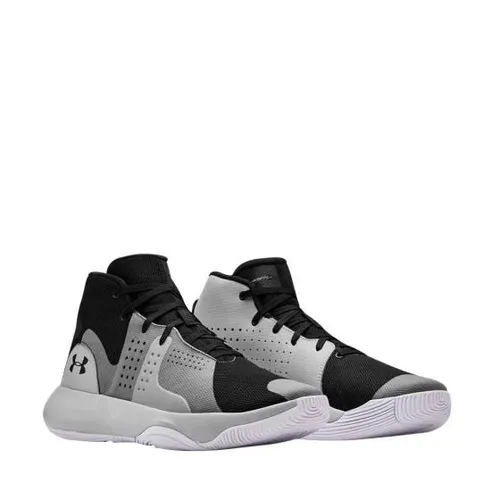 Tenis under best sale armour para basketball