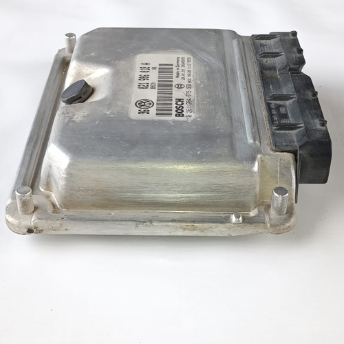 Computadora Jetta A4 Vr6 2.8 1999 Automatico 021 906 018 A (Usado)