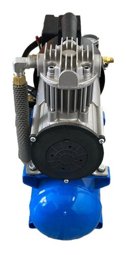 Imagen 3 de 6 de Compresor Puma 12v