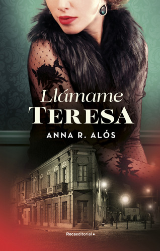 Libro Llámame Teresa De Alós Anna R