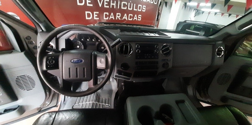 Imagen 4 de 6 de Ford Super Duty 4x4