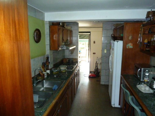 Casa En Venta El Placer Es24-17146