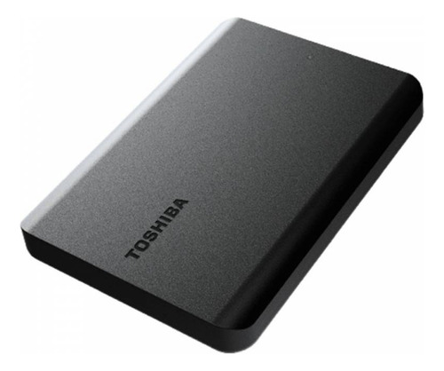 Disco Externo Toshiba 1 Tera Windows/mac/ Mod 2024 Usb