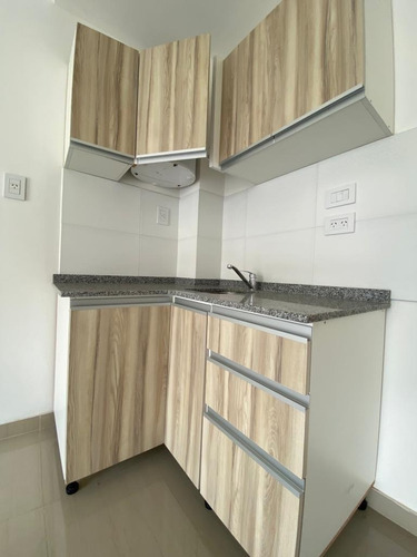 Imagen 7 de 11 de Oportunidad Departamento Monoambiente A Estrenar En San Justo
