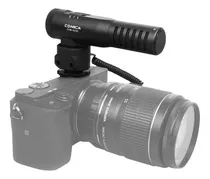Comprar Microfone Profissional Shotgun Pu002Fcâmera-sennheiser,rode
