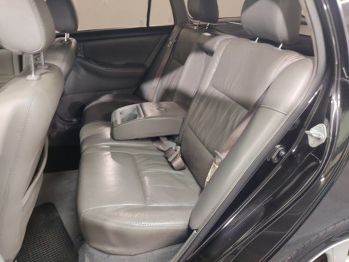 Imagem 15 de 15 de Fielder 1.8 Xei 16v Flex 4p Manual