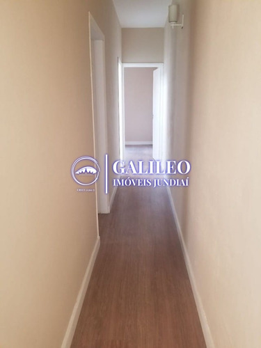 Imagem 7 de 17 de Venda De Casa Térrea Na Vila Liberdade Com 2 Dormitórios, Com 125 M² De Construção | Jundiaí | São Paulo - Ca01126 - 71123219