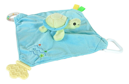 Stephan Baby Go Fish Peluche Chewbie Actividad Juguete Y Den
