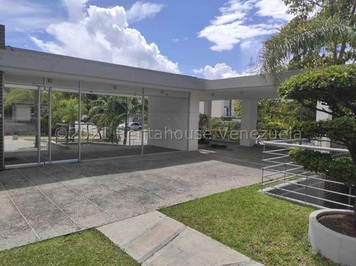 Imagen 30 de 30 de Casa En Venta En Barquisimeto Colinas Del Viento