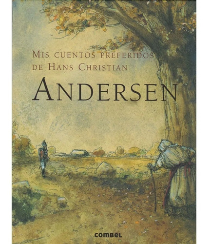 Mis Cuentos Preferidos De Hans Christian Andersen