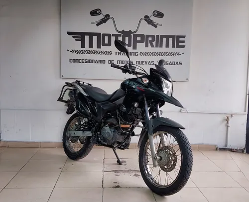 Honda Xre190 Mod 2017
