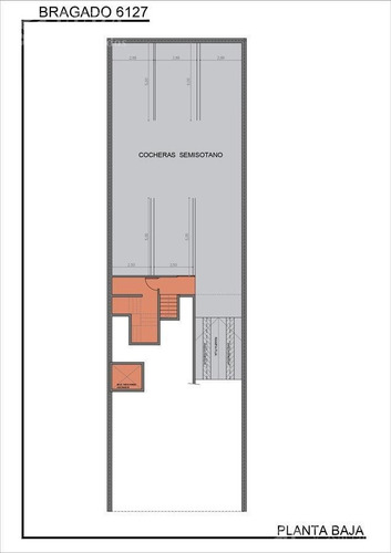 Imagen 4 de 6 de Venta De Unidad Apto Profesional , Excelente Ubicación En Wilde (29033)