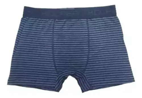 Boxer Kolper Hombre Calzoncillos Boxer Algodon 3060 Pack X6