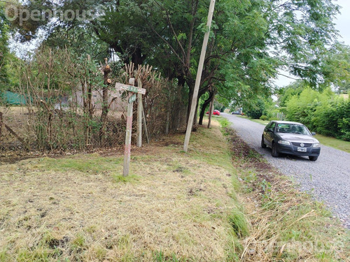 Fraccion De Terreno Compuesto Por Dos Lotes Zona Austral Ideal Inversor