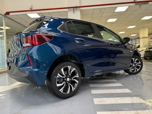 Chevrolet Onix 1.0 Turbo Premier At