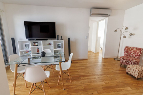 Venta Astor Palermo Dpto 3 Amb C/2 Coch Y Baulera