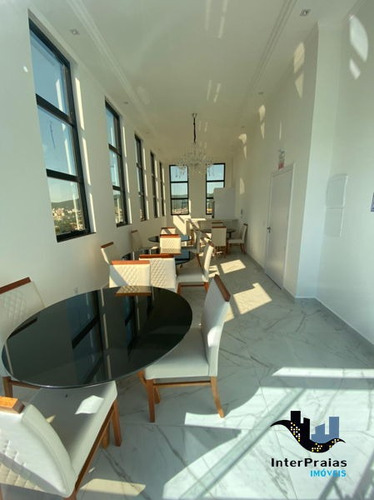 Imagem 3 de 16 de Apartamento Padrão Com 2 Quartos No Parthenon Residencial - 913898-v