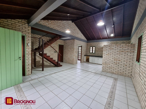 Imagem 9 de 15 de Casa Residencial - Sambaqui - Ref: 37512 - V-c6-37512