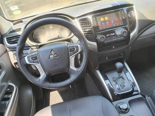 Imagem 9 de 14 de Mitsubishi L200 Triton Sport Hpe 2020 Apenas 42mil Km