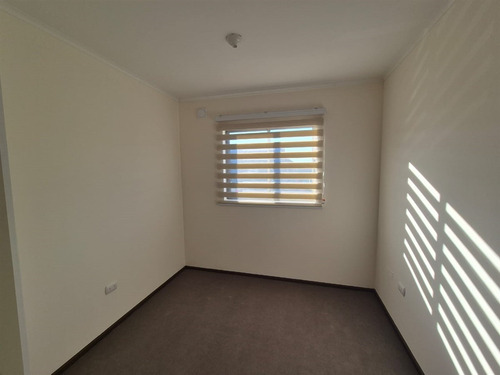 Casa En Arriendo De 4 Dorm. En Talca