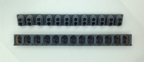 Una Goma Teclado, Psrs670 Yamaha Nueva (Usado)