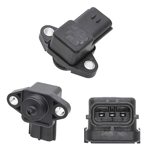 Sensor Presión Del Multiple Tracker 2.0l 4 Cil 01-03