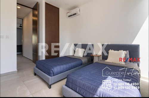 Descubre Palalma: Un Encuentro Con Tu Verdadero Hogar - Discover Palalma: A Reunion With Your True Home - En Venta / On Sale Palalma - Tulum - Region 15 / La Veleta