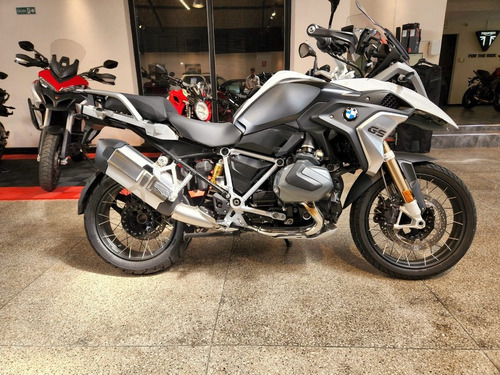 Imagen 4 de 6 de Bmw Gs R1250 Hilton Motors Co.