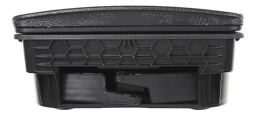 Portavasos De Consola Central Para Jetta Mk5/mk6 Golf