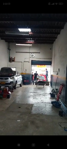 Local-bodega En Arriendo Amplio Con Excelente Ubicacion Comercial En Cali