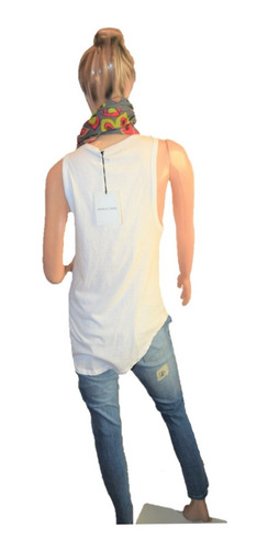 Maria Cher Musculosa Paz Promo