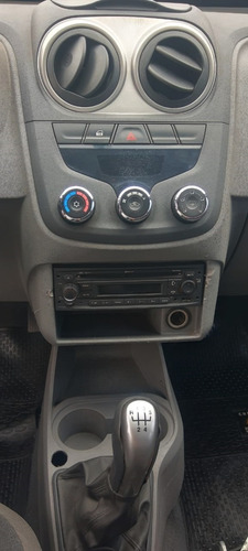 Chevrolet Agile