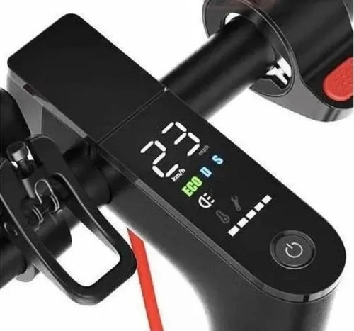 Monopatin Electrico Sunra Eco Bateria De Litio Nuevo 2021 A