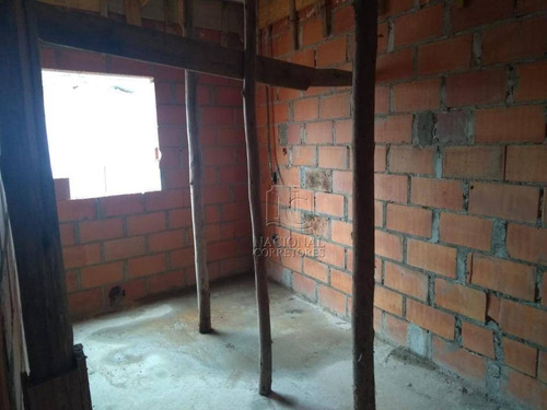 Imagem 16 de 20 de Sobrado Com 3 Dormitórios À Venda, 150 M² Por R$ 550.000,00 - Santa Teresinha - Santo André/sp - So3770