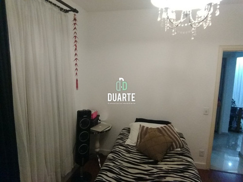 Imagem 7 de 30 de Apartamento - Ap00544 - 32854526