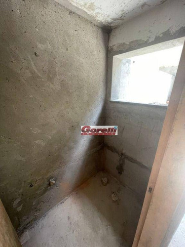 Imagem 14 de 15 de Salão Para Alugar, 50 M² Por R$ 6.500/mês - Centro - Arujá/sp - Sl0091