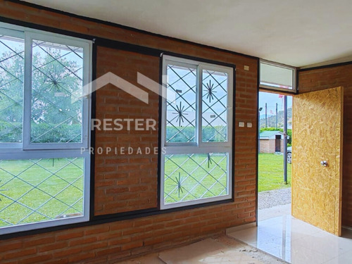 Gran Oportunidad En Paine Casa 5d/3b En Terreno De 900 M²