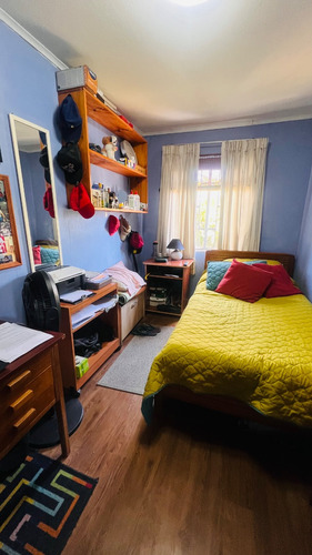 Hermosa Casa De 3 Dormitorios / 2 Baños En Ubicación Ideal