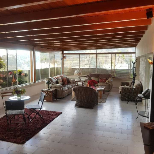 Imagen 4 de 29 de Vendo Ph 323m2 5h/5b/4p Guaicay 1703