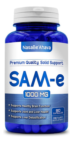 Sam - E 1000 Mg | Usa