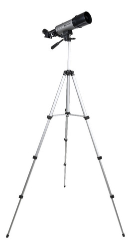 Imagen 3 de 8 de Telescopio Celestron Travelscope 60 Dx Mochila Adap Celular